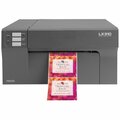 Primera Technology Primera LX910 74416 Color Label Printer- 5000 Labels Per Day - 100-240V 10574416